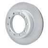 GeoSpec-Coated Rotor, Fits Select Multiple Makes/Models, Position: Rear & Front - image 2