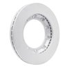 GeoSpec-Coated Rotor, Fits Select Multiple Makes/Models, Position: Front & Rear - image 4