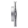 GeoSpec-Coated Rotor, Fits Select Ford/Lincoln/Mercury/Mazda, Position: Front - image 3