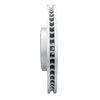 GeoSpec-Coated Rotor, Fits Select Ford/Lincoln/Mercury/Mazda, Position: Front - image 2