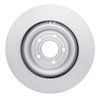 GeoSpec-Coated Rotor, Fits Select Ford/Lincoln/Mercury/Mazda, Position: Front - image 4