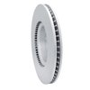 GeoSpec-Coated Rotor, Fits Select Ford/Lincoln/Mercury/Mazda, Position: Front - image 2
