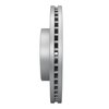 GeoSpec-Coated Rotor, Fits Select Ford/Lincoln/Mercury/Mazda, Position: Front - image 2