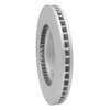 GeoSpec-Coated Rotor, Fits Select Ford/Lincoln/Mercury/Mazda, Position: Front - image 3
