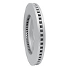 GeoSpec-Coated Rotor, Fits Select Ford/Lincoln/Mercury/Mazda, Position: Front - image 1