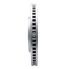 GeoSpec-Coated Rotor, Fits Select Ford/Lincoln/Mercury/Mazda, Position: Front - image 3