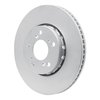 GeoSpec-Coated Rotor, 2014-2020 Acura/Honda, Position: Front - image 2