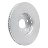 GeoSpec-Coated Rotor, 2014-2020 Acura/Honda, Position: Front - image 4