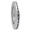 GeoSpec-Coated Rotor, Fits Select Acura/Honda, Position: Front - image 1