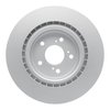 GeoSpec-Coated Rotor, Fits Select Acura/Honda, Position: Front - image 2