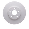 GeoSpec-Coated Rotor, Fits Select Acura/Honda, Position: Front - image 1