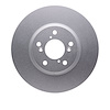 GeoSpec-Coated Rotor, 2006-2014 Acura/Honda, Position: Front - image 1