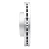 GeoSpec-Coated Rotor, 1995-2018 Fits Multiple Makes/Models, Position: Rear - image 3