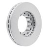 GeoSpec-Coated Rotor, 1995-2018 Fits Multiple Makes/Models, Position: Rear - image 4
