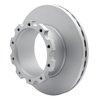 GeoSpec-Coated Rotor, 2005-2017 Fits Multiple Makes/Models, Position: Front & Rear - image 3