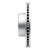 GeoSpec-Coated Rotor, 1991-1999 Mercedes-Benz, Position: Front - image 3