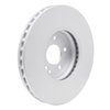 GeoSpec-Coated Rotor, 2000-2006 Fits Multiple Makes/Models, Position: Front - image 4