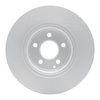 GeoSpec-Coated Rotor, 2003-2006 Mercedes-Benz, Position: Front - image 3