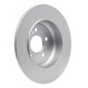 GeoSpec-Coated Rotor, 2003-2006 Mercedes-Benz, Position: Rear - image 4