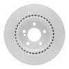 GeoSpec-Coated Rotor, 2008-2017 Mercedes-Benz, Position: Rear - image 2