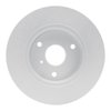 GeoSpec-Coated Rotor, 2005-2016 Smart, Position: Front - image 4