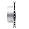 GeoSpec-Coated Rotor, Fits Select Multiple Makes/Models, Position: Rear - image 3