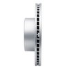 GeoSpec-Coated Rotor, 2008-2018 Mercedes-Benz, Position: Front - image 3