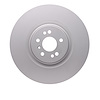 GeoSpec-Coated Rotor, 2007-2009 Mercedes-Benz, Position: Front - image 1