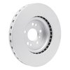 GeoSpec-Coated Rotor, 2012-2018 Mercedes-Benz, Position: Front - image 4