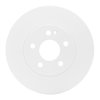 GeoSpec-Coated Rotor, Fits Select Mercedes-Benz, Position: Front - image 3