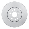 GeoSpec-Coated Rotor, Fits Select Mercedes-Benz, Position: Front - image 1
