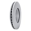 GeoSpec-Coated Rotor, Fits Select Mercedes-Benz, Position: Front - image 4