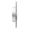 GeoSpec-Coated Rotor, Fits Select Infiniti/Nissan, Position: Rear - image 3