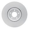 GeoSpec-Coated Rotor, Fits Select Infiniti/Nissan, Position: Front - image 4
