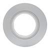 GeoSpec-Coated Rotor, 1973-1998 International/Navistar, Position: Front & Rear - image 1