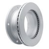 GeoSpec-Coated Rotor, 1973-2002 Fits Multiple Makes/Models, Position: Front & Rear - image 4