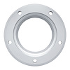GeoSpec-Coated Rotor, 1992-2002 Fits Multiple Makes/Models, Position: Front