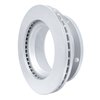 GeoSpec-Coated Rotor, 1992-2002 Fits Multiple Makes/Models, Position: Front - image 4