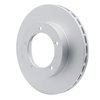 GeoSpec-Coated Rotor, 1989-2005 Mitsubishi Fuso, Position: Front - image 2