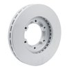 GeoSpec-Coated Rotor, 2005-2020 Fits Multiple Makes/Models, Position: Front - image 4