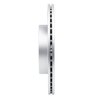 GeoSpec-Coated Rotor, Fits Select Fits Multiple Makes/Models, Position: Front - image 3