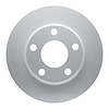 GeoSpec-Coated Rotor, 1999-2005 Audi/Porsche/Volkswagen, Position: Rear - image 1