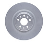 GeoSpec-Coated Rotor, 2004-2011 Audi/Porsche/Volkswagen, Position: Front - image 1