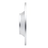 GeoSpec-Coated Rotor, 2005-2011 Audi/Porsche/Volkswagen, Position: Rear - image 3