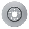 GeoSpec-Coated Rotor, 2005-2011 Audi/Porsche/Volkswagen, Position: Front - image 1