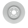 GeoSpec-Coated Rotor, 2011-2018 Audi/Porsche/Volkswagen, Position: Rear - image 1