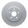 GeoSpec-Coated Rotor, 1995-2000 Lexus/Toyota/Scion, Position: Front - image 1
