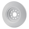 GeoSpec-Coated Rotor, Fits Select Lexus/Toyota/Scion, Position: Left Front - image 1