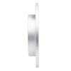 GeoSpec-Coated Rotor, Fits Select Lexus/Toyota/Scion, Position: Rear - image 3