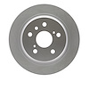 GeoSpec-Coated Rotor, 1995-1999 Lexus/Toyota/Scion, Position: Rear - image 1